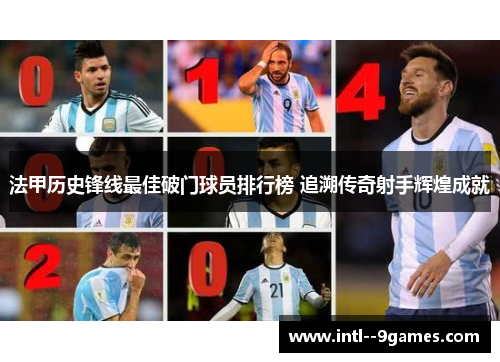 法甲历史锋线最佳破门球员排行榜 追溯传奇射手辉煌成就
